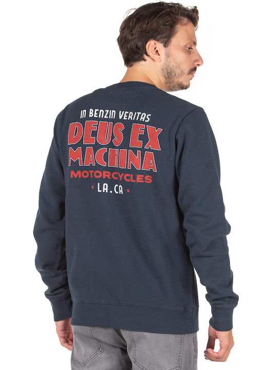 Deus Ex Machina