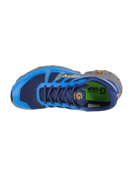 Trailfly Ultra G 300 Max Ανδρικά Αθλητικά Παπούτσια Trail Running Μπλε