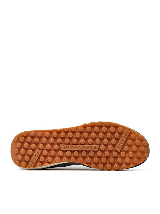 Foster Sneakers Blue