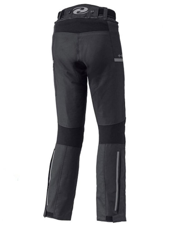 Held Vader Black Women's Winter Motorcycle Pants Black