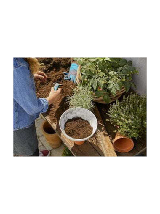Gardena Clickup! Pot Plastic 25cm.