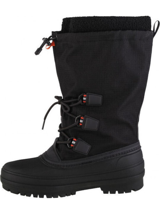 Helly Hansen Arctic Patrol Ανδρικά Ορειβατικά Μαύρα