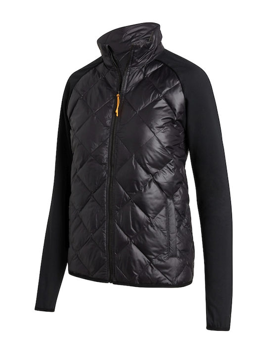 Saucony Jacket Puffer Black