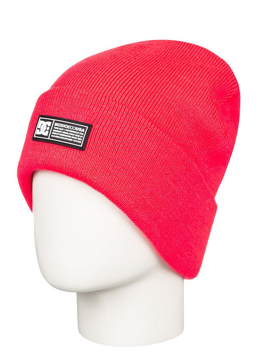 Căciulă Beanie Pentru Femei În Culoare Fuchsia
