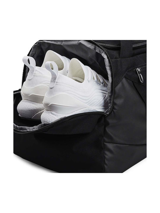 Under Armour Undeniable Duffel 5.0 Gym Shoulder Bag Black