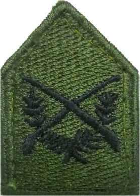 Armymania Signal SER10169