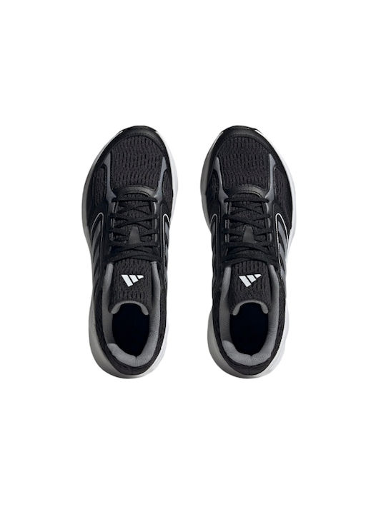 Galaxy Star Herren Sportschuhe Laufen Schwarz