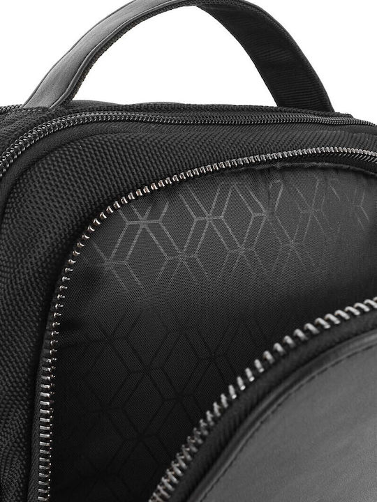 Men's Bag Shoulder / Crossbody Black
