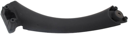 Carner Door handle with installation Front BMW E90 / Series 3 2005-2011 0029280