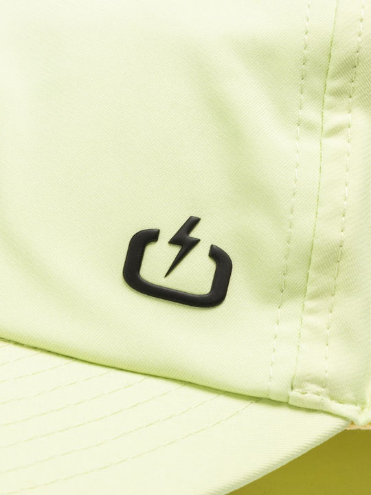231.EU01.60 Jockey Pale Green
