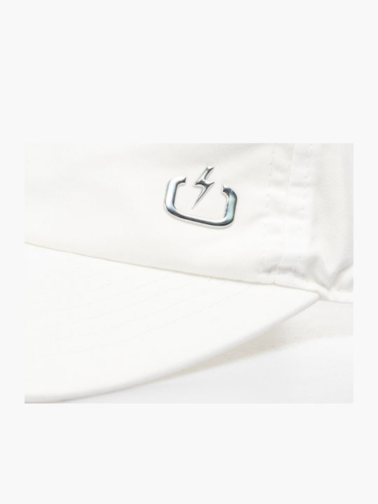 231.EU01.60 Jockey White