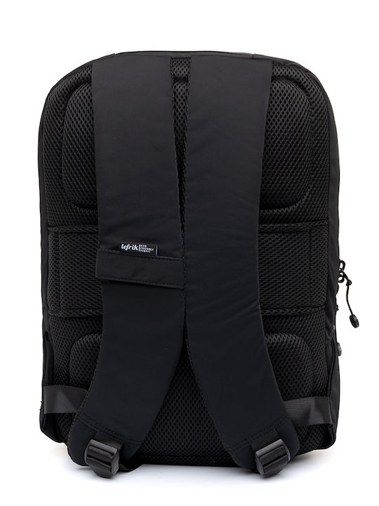 Lefrik 101 Reflective 12lt Μαύρο