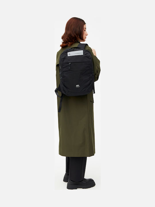 Lefrik 101 Reflective 12lt Μαύρο