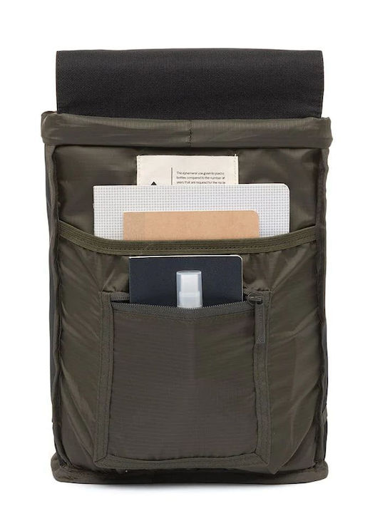 Lefrik Scout Mini 8lt Black
