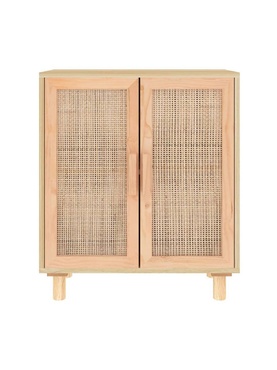 Μπουφές Beige 60x30x70cm