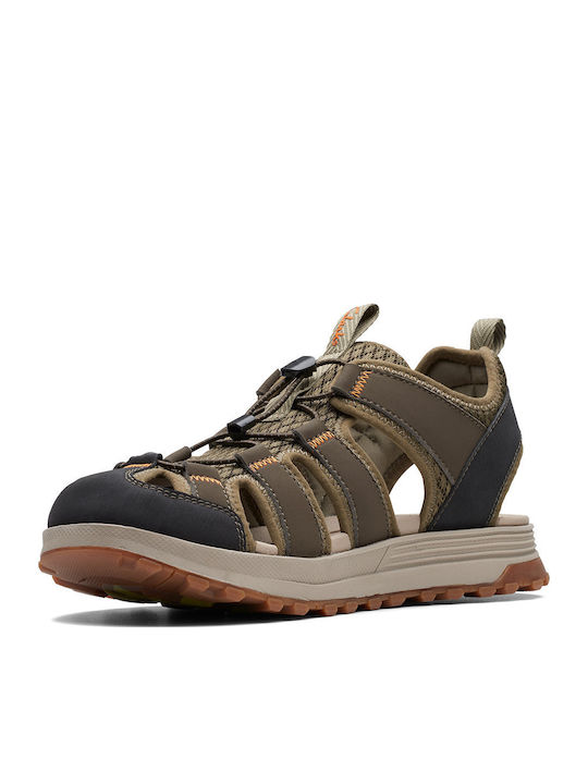 Clarks