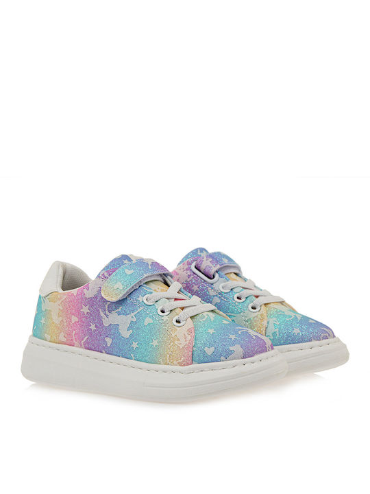 Renato Garini Kids Sneakers Multicolour