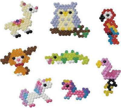 Epoch Toys Kinderhandwerk Aquabeads Star Friends Set für Kinder 4++ Jahre