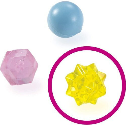 Epoch Toys Children's Craft Aquabeads Star Friends Set for Children 4+ years old Years