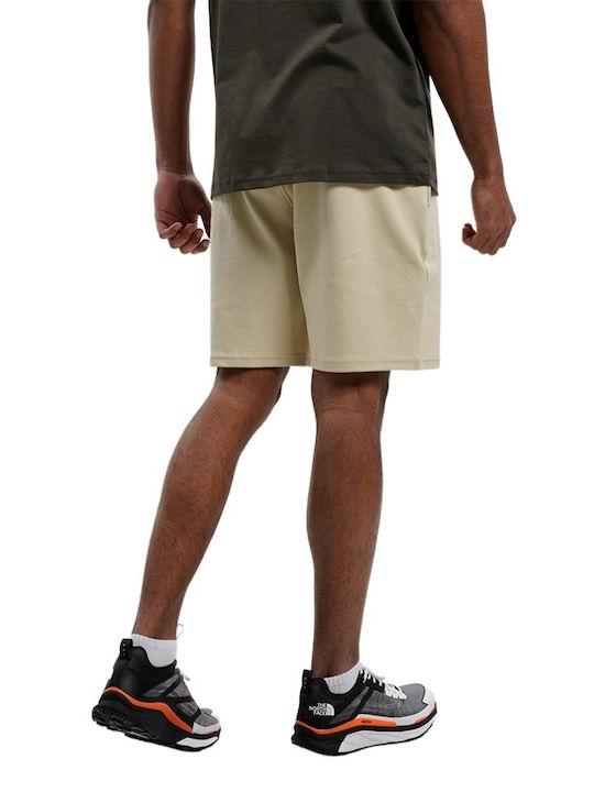 The North Face Athletic Men's Shorts Beige