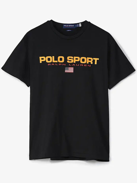 Tricou Negru