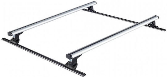 Cruz Montagebasen für "T-Tracks" 200cm 2Stück