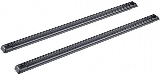 Cruz Montagebasen für "T-Tracks" 200cm 2Stück