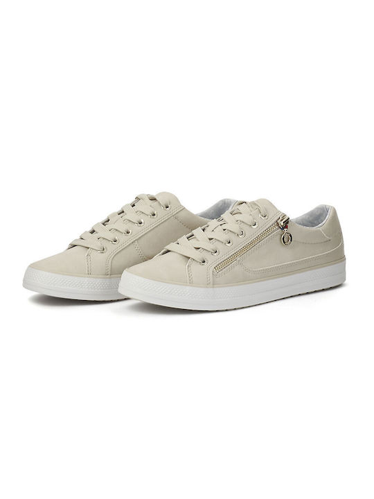 S.Oliver Sneakers Beige