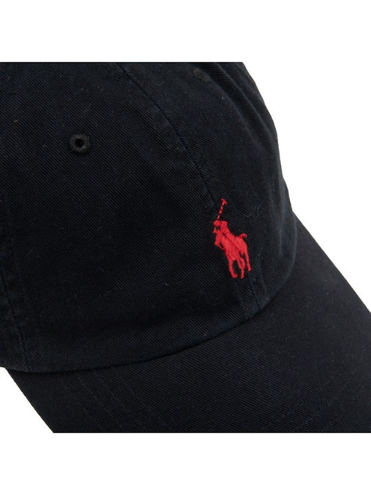 Men's Jockey Black