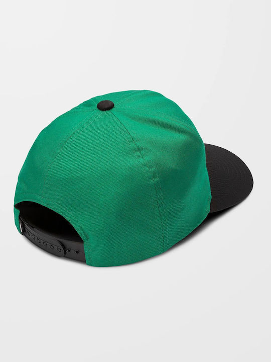 Volcom Volcom