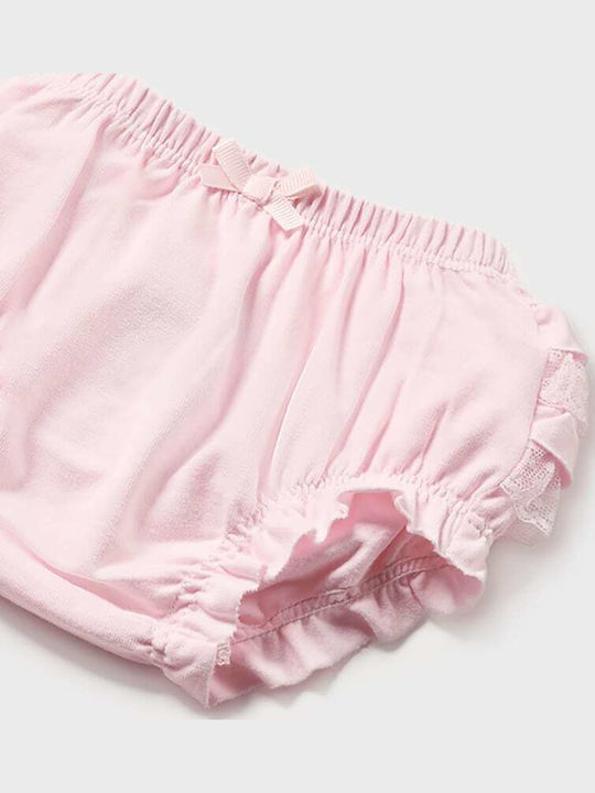 Mayoral Kinder-Slip Rosa