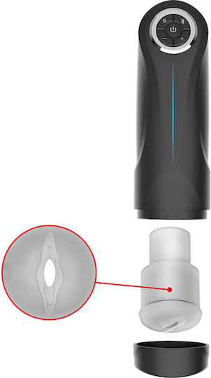 Jamyjob Milker Masturbator 1Stück
