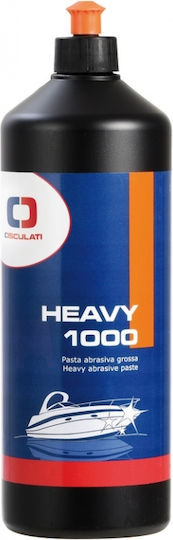 Osculati Тежко 1000 Гланц за Лодка Готово за Използване 1000гр