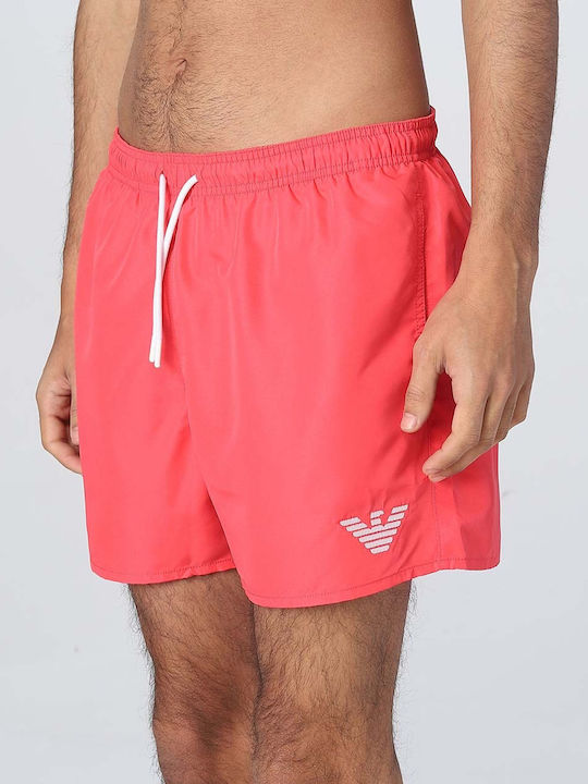 Men's Swimwear Shorts Pink