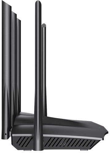Tenda TX12 Pro v2 Ασύρματο Router Wi‑Fi 6 με 3 Θύρες