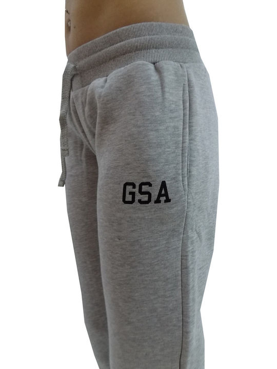 37-29103 Jogginghose Jogger Gray