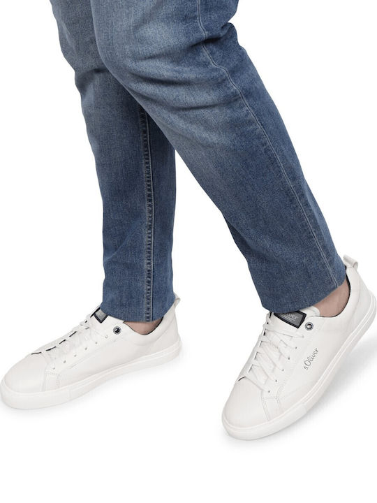 Sneakers White