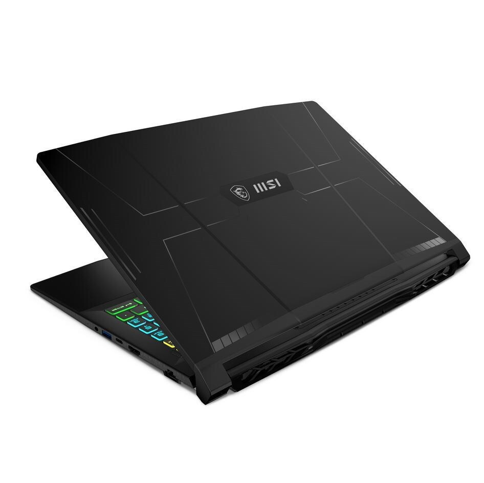 MSI Crosshair 15 C12VG-242XPL 15.6" FHD 240Hz (i7-12650H/16GB/1TB SSD ...