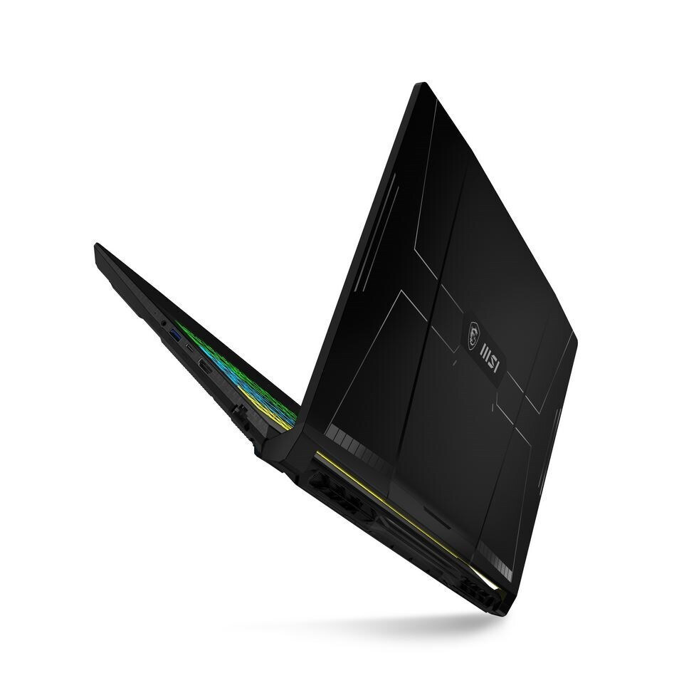MSI Crosshair 15 C12VG-242XPL 15.6" FHD 240Hz (i7-12650H/16GB/1TB SSD ...