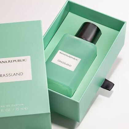 Banana Republic Graassland Eau de Parfum 75ml