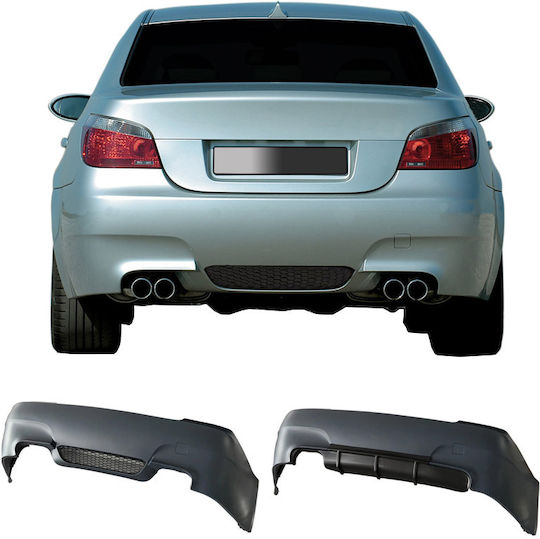 Carner Kit de caroserie de Autoturism Compatibil cu BMW E60 2003-2010
