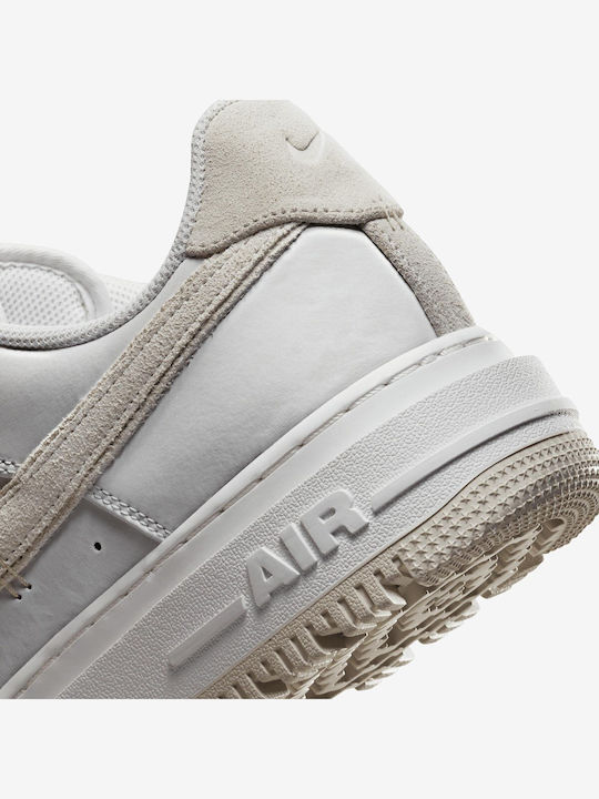 Air Force 1 LX Ανδρικά Sneakers Summit White / Light Bone