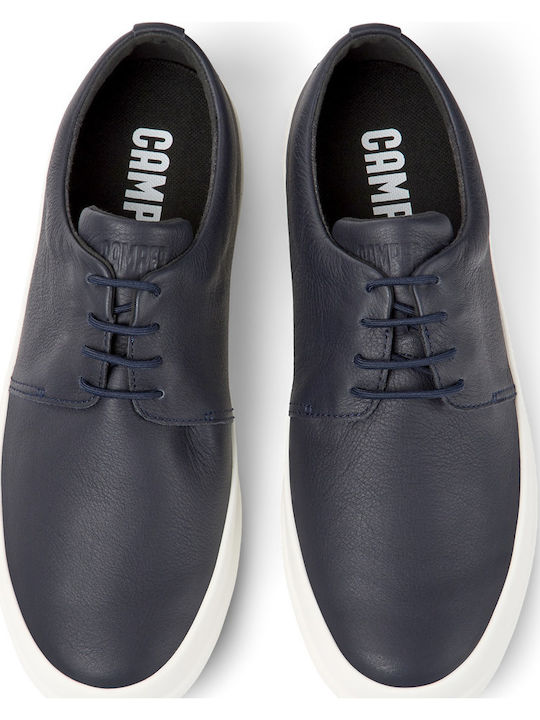 Мъжки ежедневни обувки Navy Blue