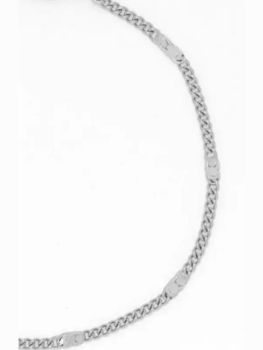Oozoo Damen Armband aus Stahl Oozoo Damen Armband aus Stahl
