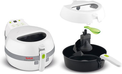 Tefal FZ7100 Φριτέζα Αέρος με Αποσπώμενο Κάδο 1kg