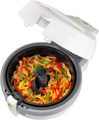 Tefal FZ7100 Φριτέζα Αέρος με Αποσπώμενο Κάδο 1kg