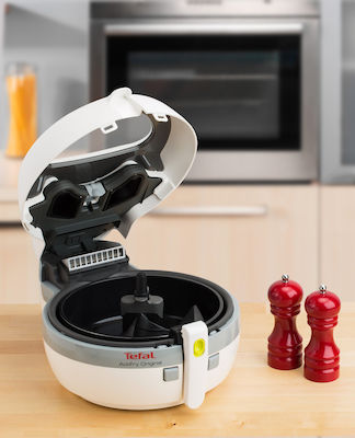 Tefal FZ7100 Φριτέζα Αέρος με Αποσπώμενο Κάδο 1kg