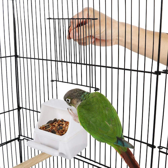 King Kong Cages Bird Cage 46x35x162cm