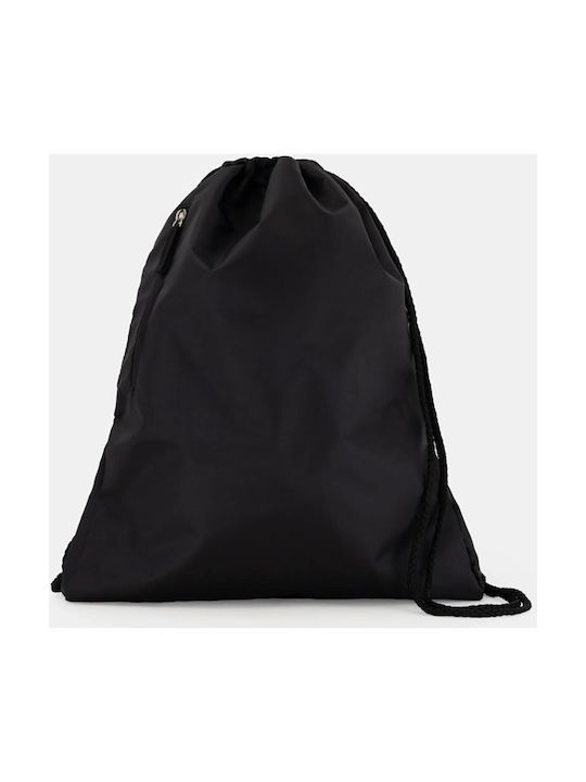 Champion Satchel Gym Backpack Black