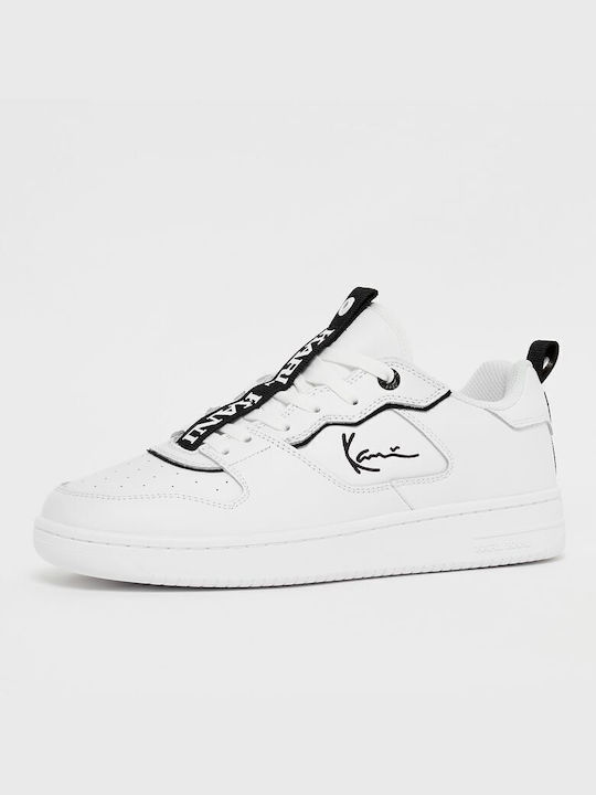 Karl Kani 89 TT Hyb Sneakers White KKFWM000046